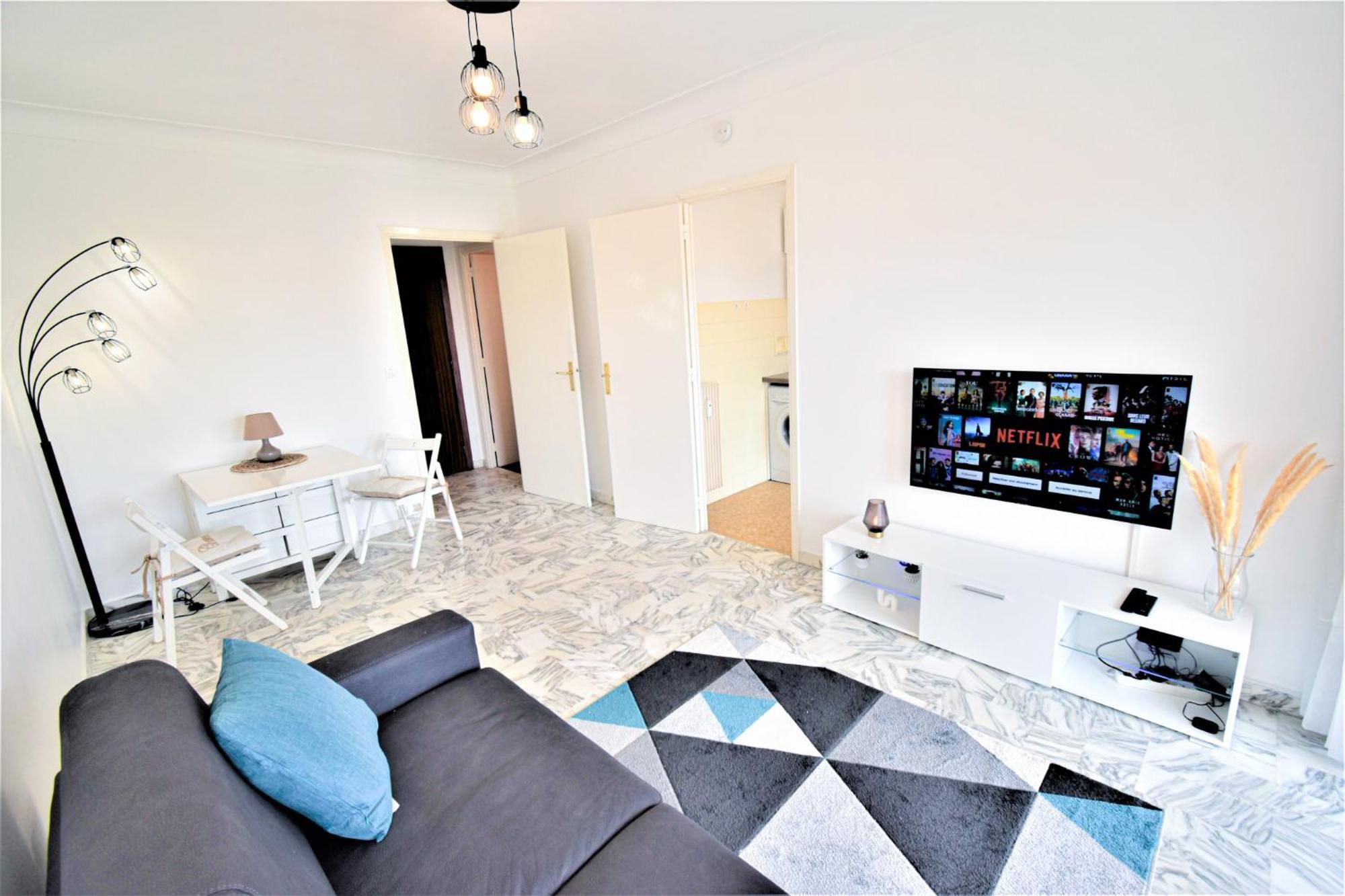 L'Orangerie - Proche Mer - Terrasse - Parking Prive - Clim Roquebrune-Cap-Martin Exterior foto